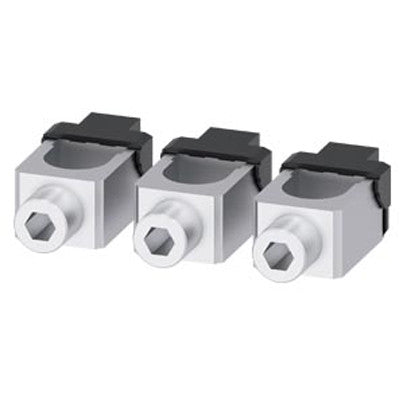 Siemens 3VA92430JB12 Circuit Breaker | 3VA6 Series