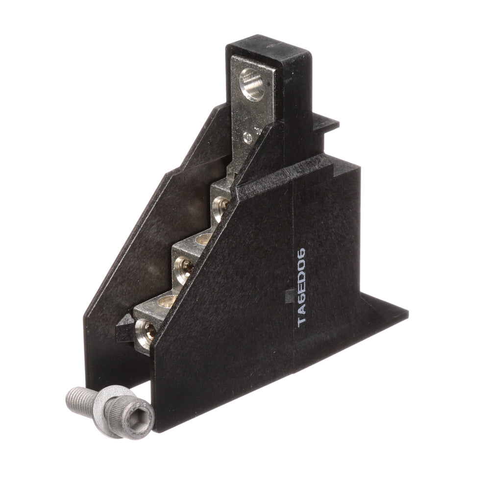 TA6ED06 Siemens Lug Terminal Kit Sentron Series - Essential Electric Supply