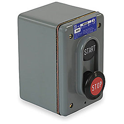 Square D 9001BW250 Motor Control | 9001BW 600 600 VACV
