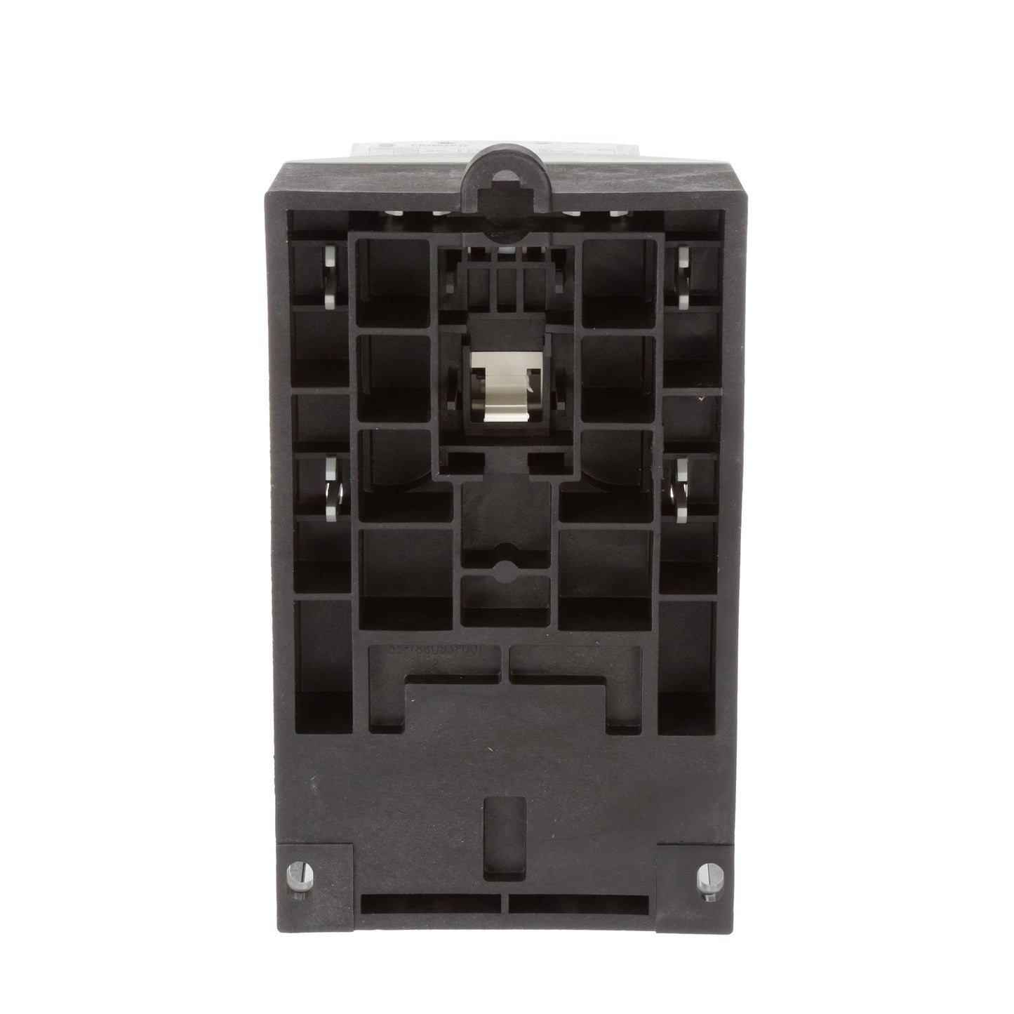 General Electric CR463L80AJA Motor Control | CR460 Series CR463 600V 30A