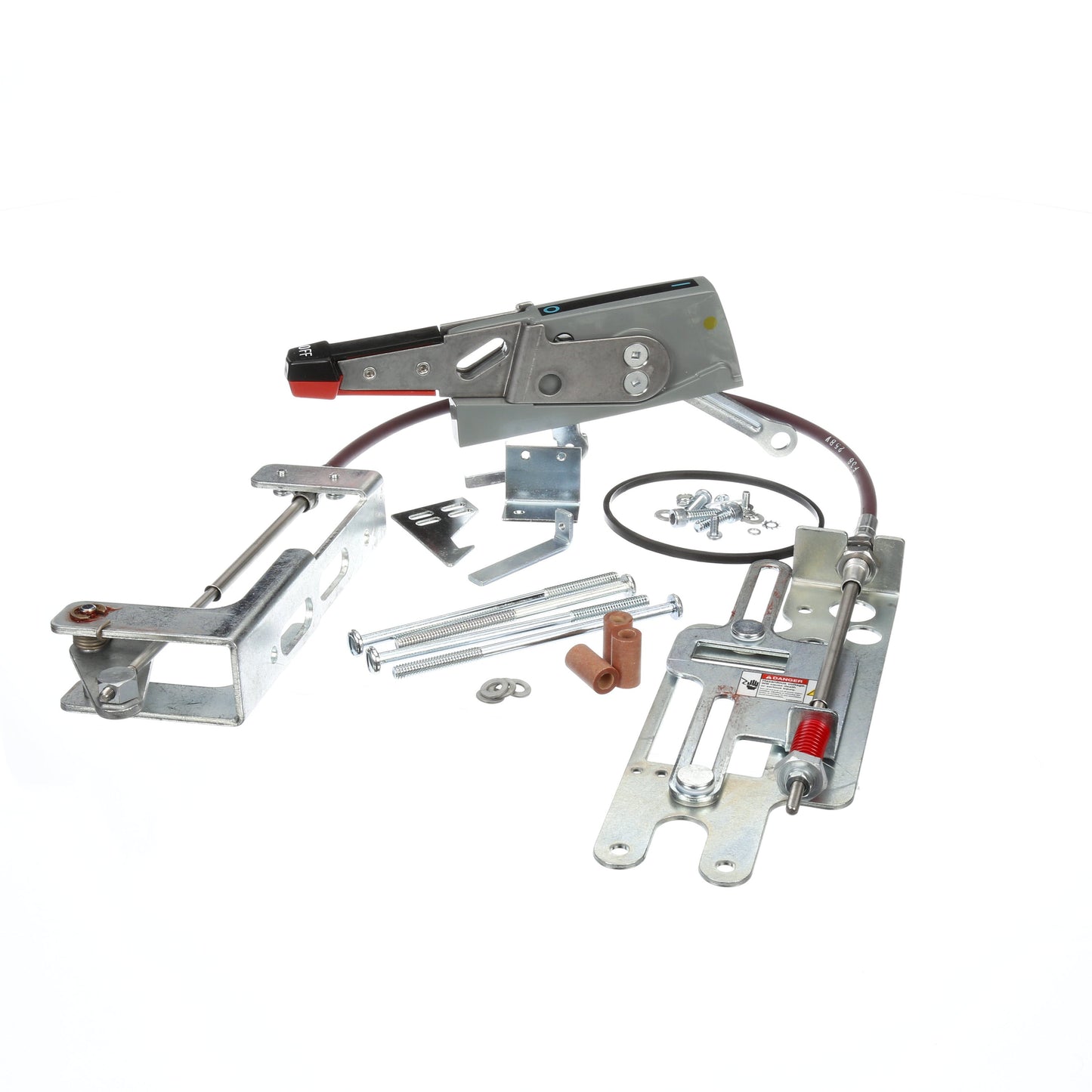 Siemens FHOF036 Circuit Breaker | Sentron Series FHOF