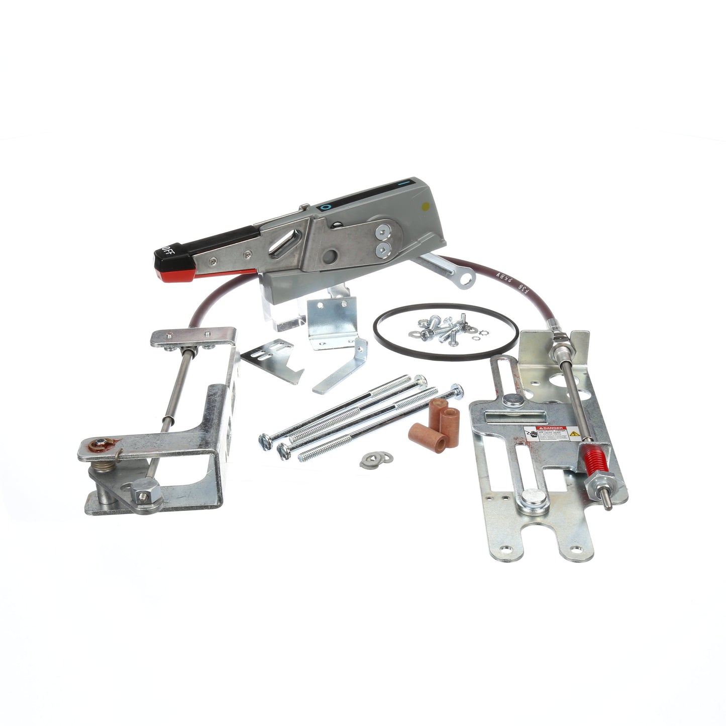 Siemens FHOF036 Circuit Breaker | Sentron Series FHOF