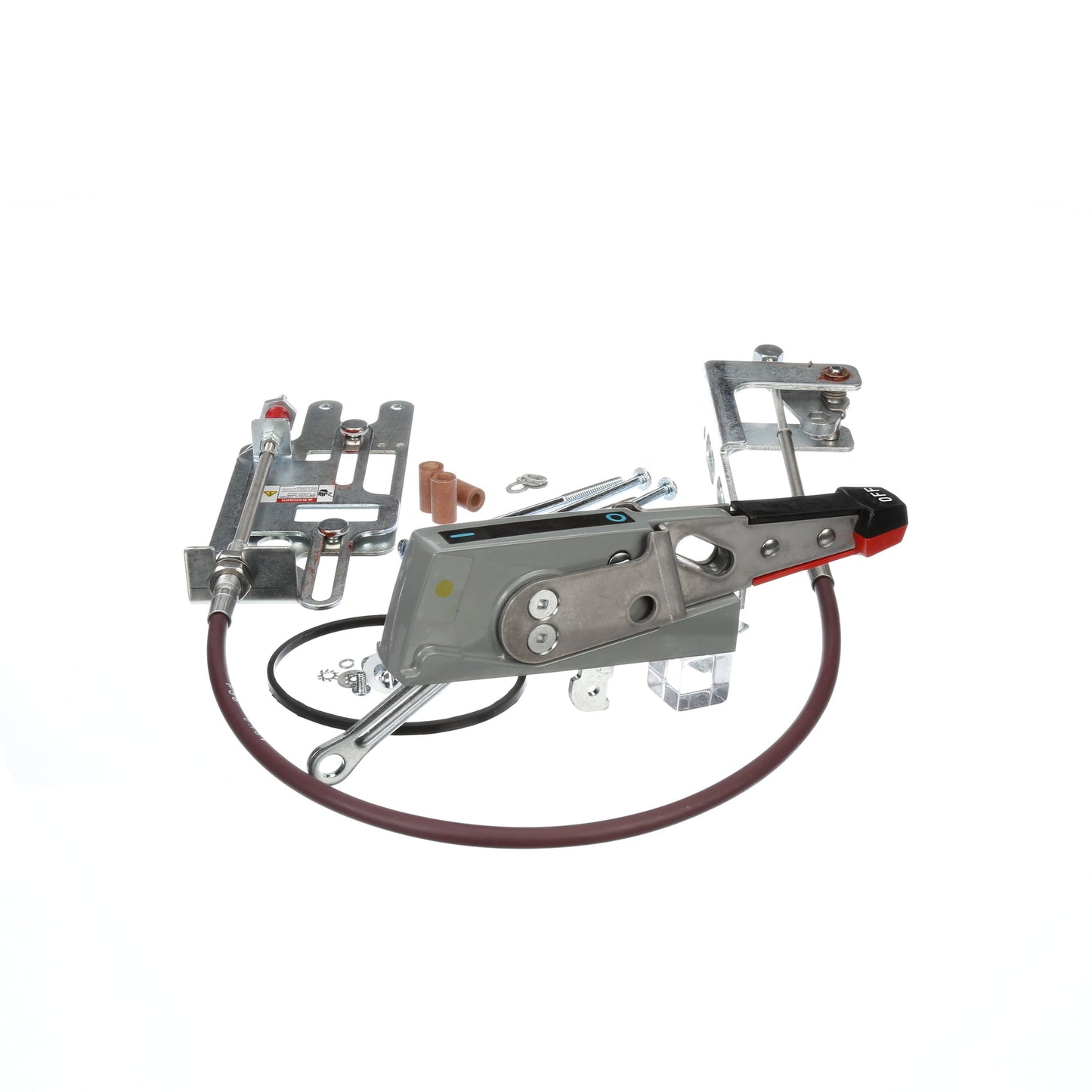 Siemens FHOF036 Circuit Breaker | Sentron Series FHOF