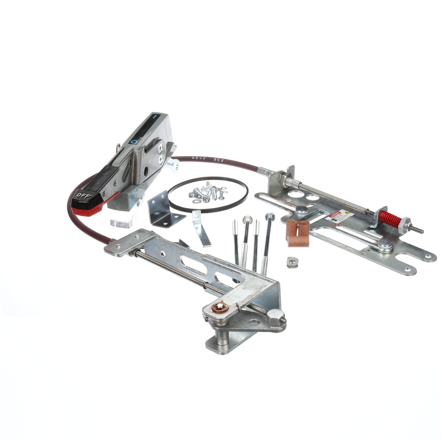 Siemens FHOF036 Circuit Breaker | Sentron Series FHOF