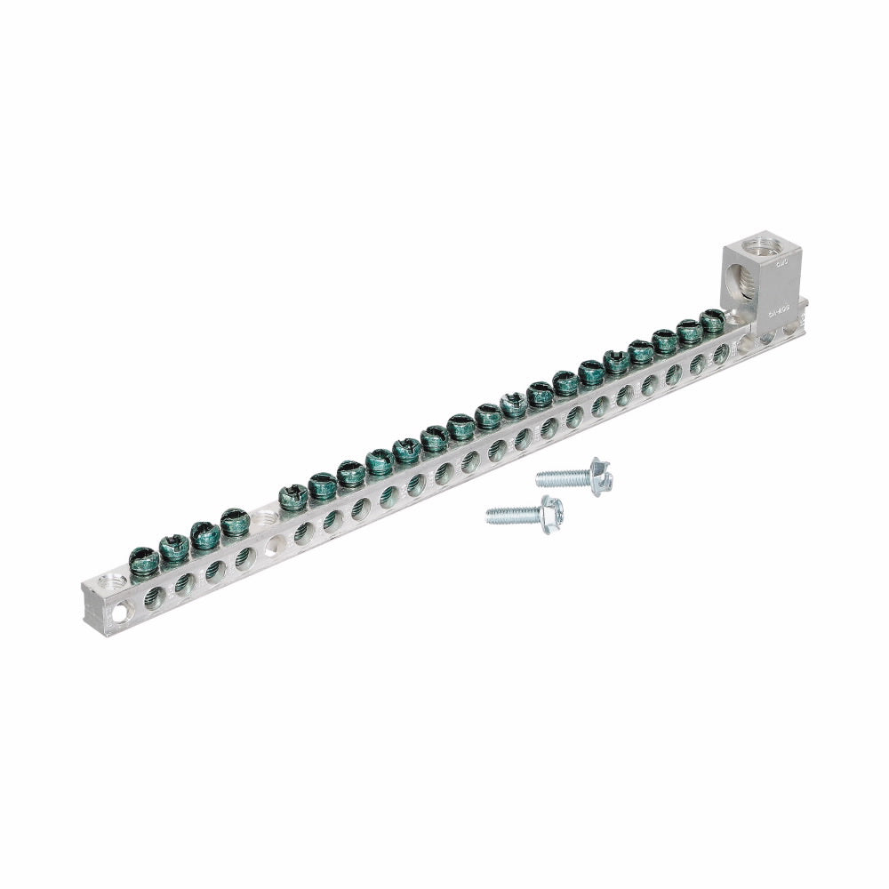 GBK2120 - Essential Electric Supply