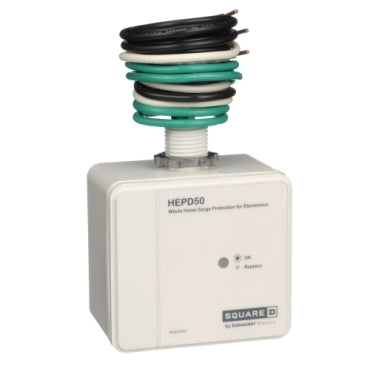 HEPD50 - Essential Electric Supply