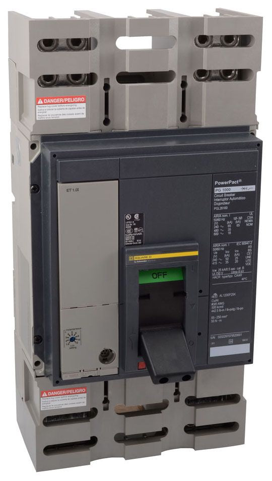 PJF36120 - Essential Electric Supply