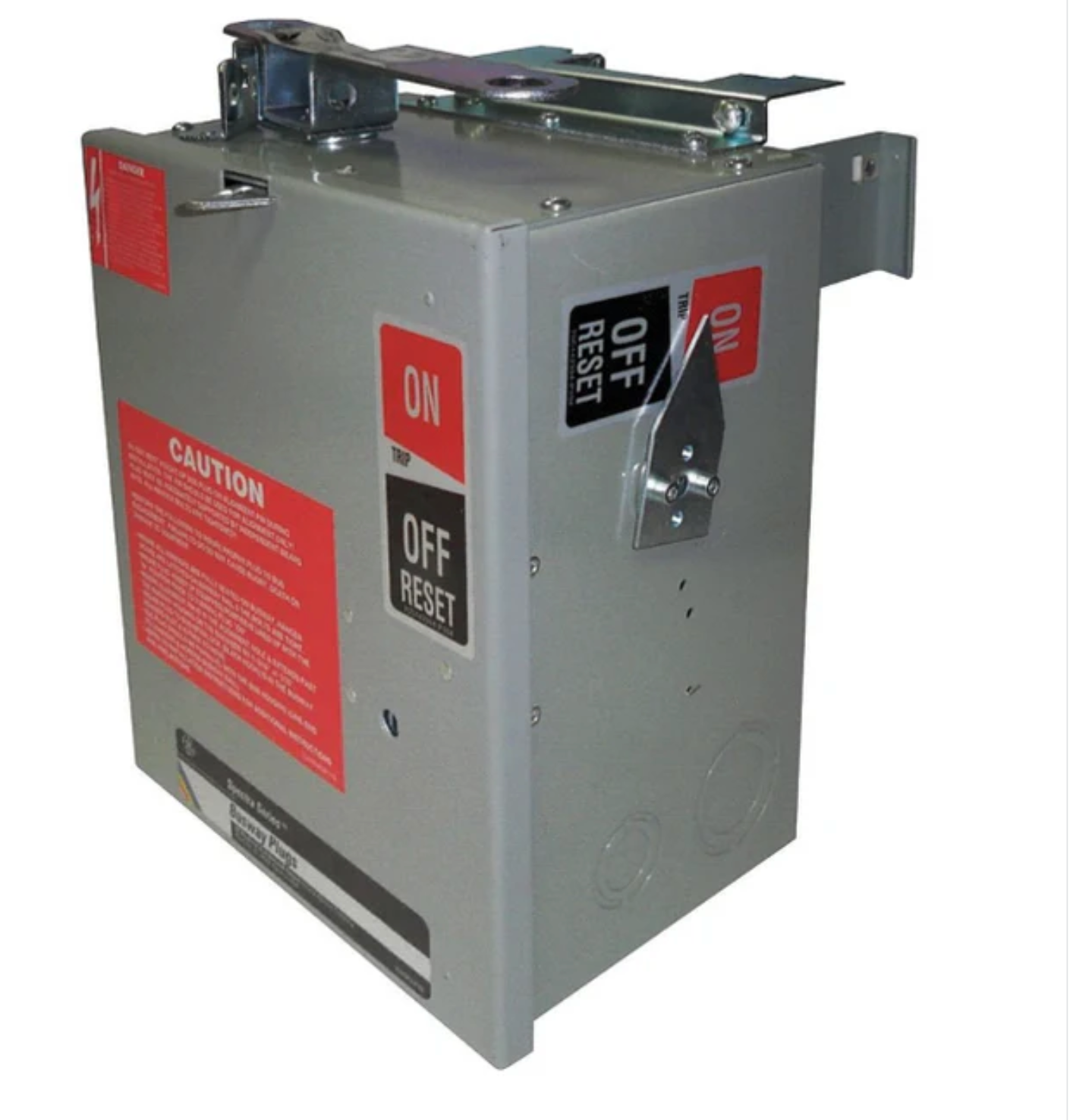 ABB RG3640THPI Bus Plug | RG RG 600V 400A