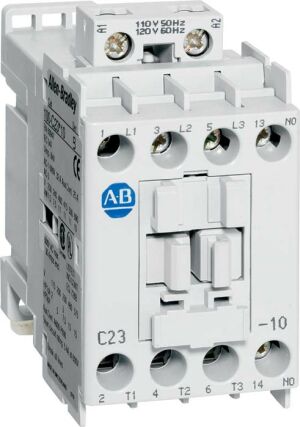 Allen-Bradley 100-C23D10 Motor Control | 600V 23A