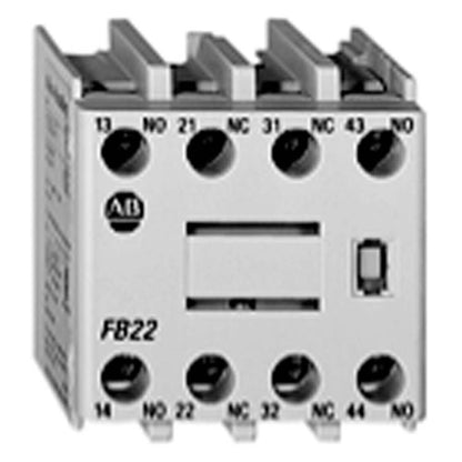 ABB 100-FA11 Motor Control | Bulletin 300 100