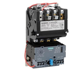 14CUC32AA Class 14 Motor Starter 600V 12A 3 Pole Nema 0 240V Cloil - Essential Electric Supply