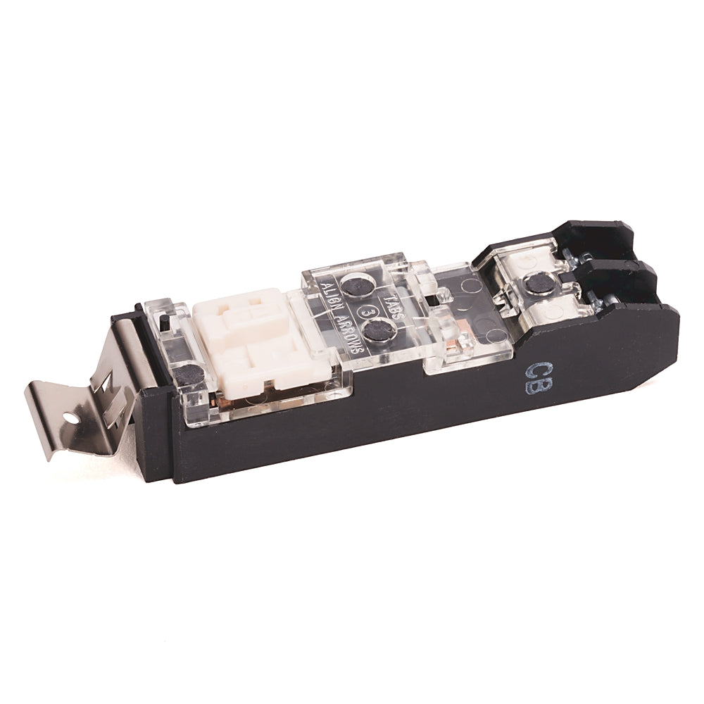 Allen-Bradley 595-AA Motor Control | Bulletin 509 595