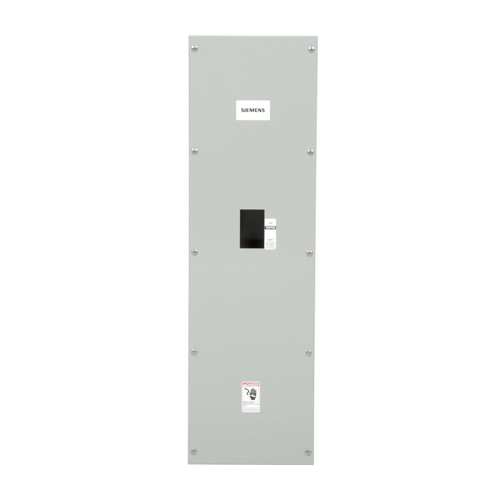 F6N1S Siemens Circuit Breaker s Nema 1 Enclosure - Essential Electric Supply
