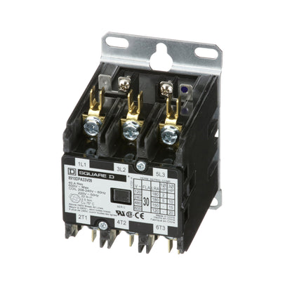 Square D 8910DPA33V09 Motor Control | Class 8910 DPA 600V 30A
