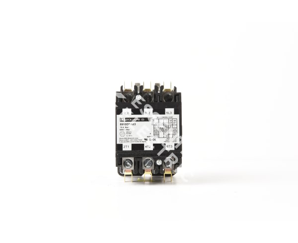 8910DPA63V02 - Essential Electric Supply