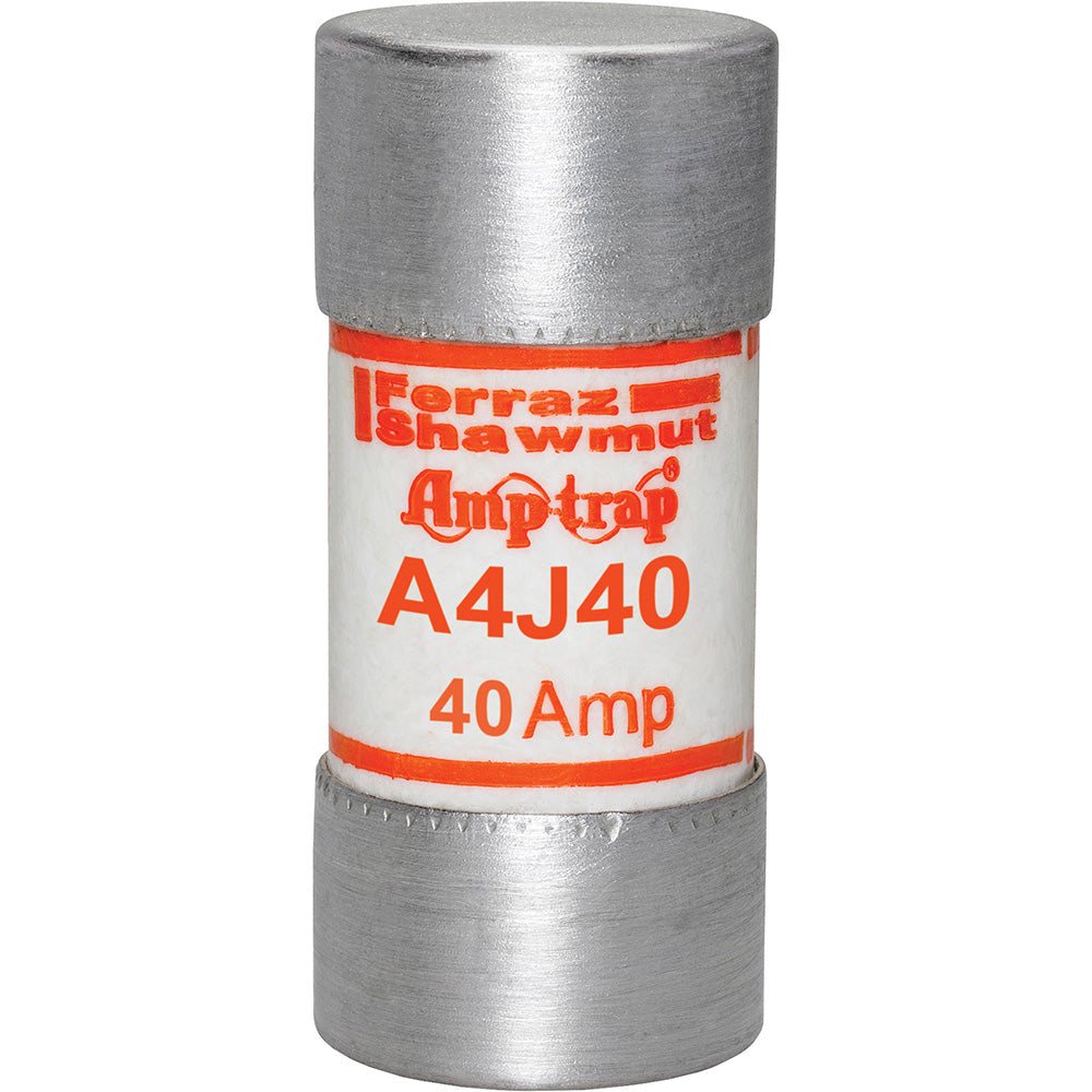 Mersen A4J40 Fuse | Amp-Trap A4J 600V 40A