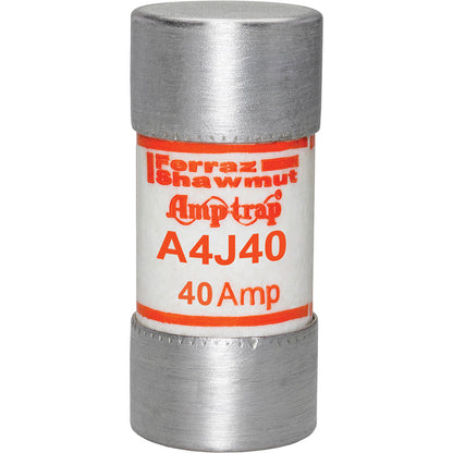 Mersen A4J40 Fuse | Amp-Trap A4J 600V 40A