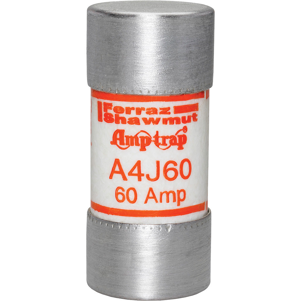 Mersen A4J60 Fuse | Amp-Trap A4J 600V 60A