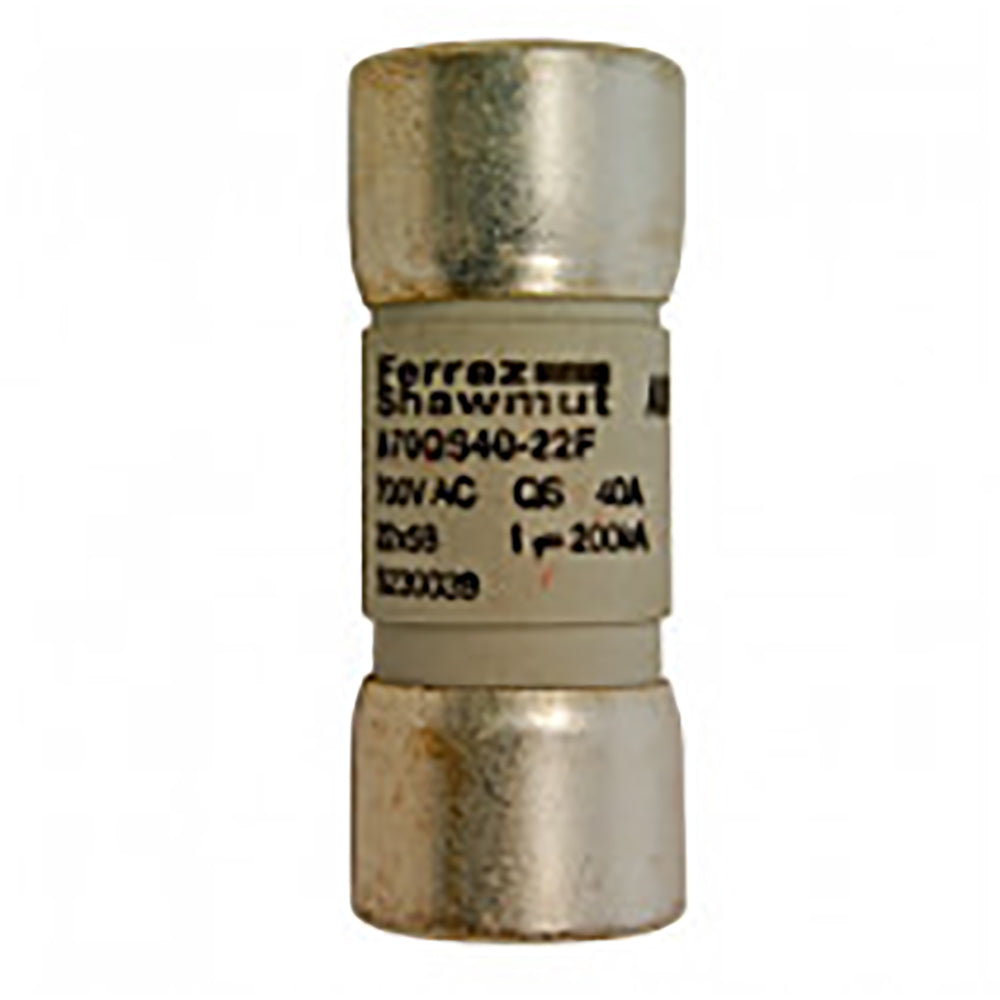 Mersen, Ferraz Shawmut A70QS80-22F Fuse | Amp-Trap A 700V 80A