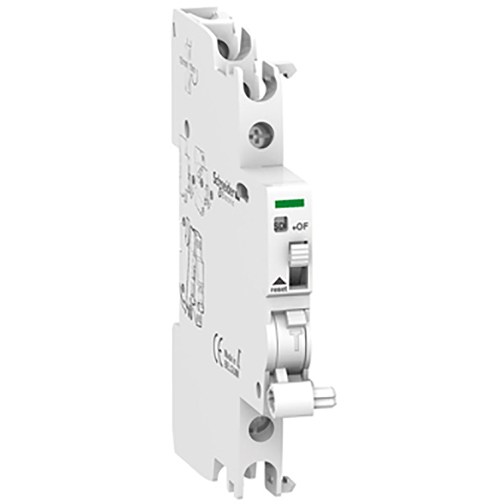 Schneider Electric A9A26929 Circuit Breaker | Acti 9 OF/SD