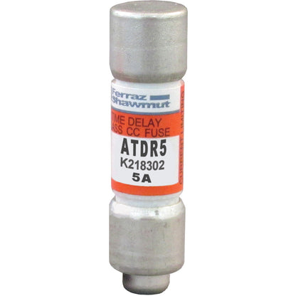 Mersen ATDR5 Fuse | Amp-Trap 2000 ATDR 600V 5A