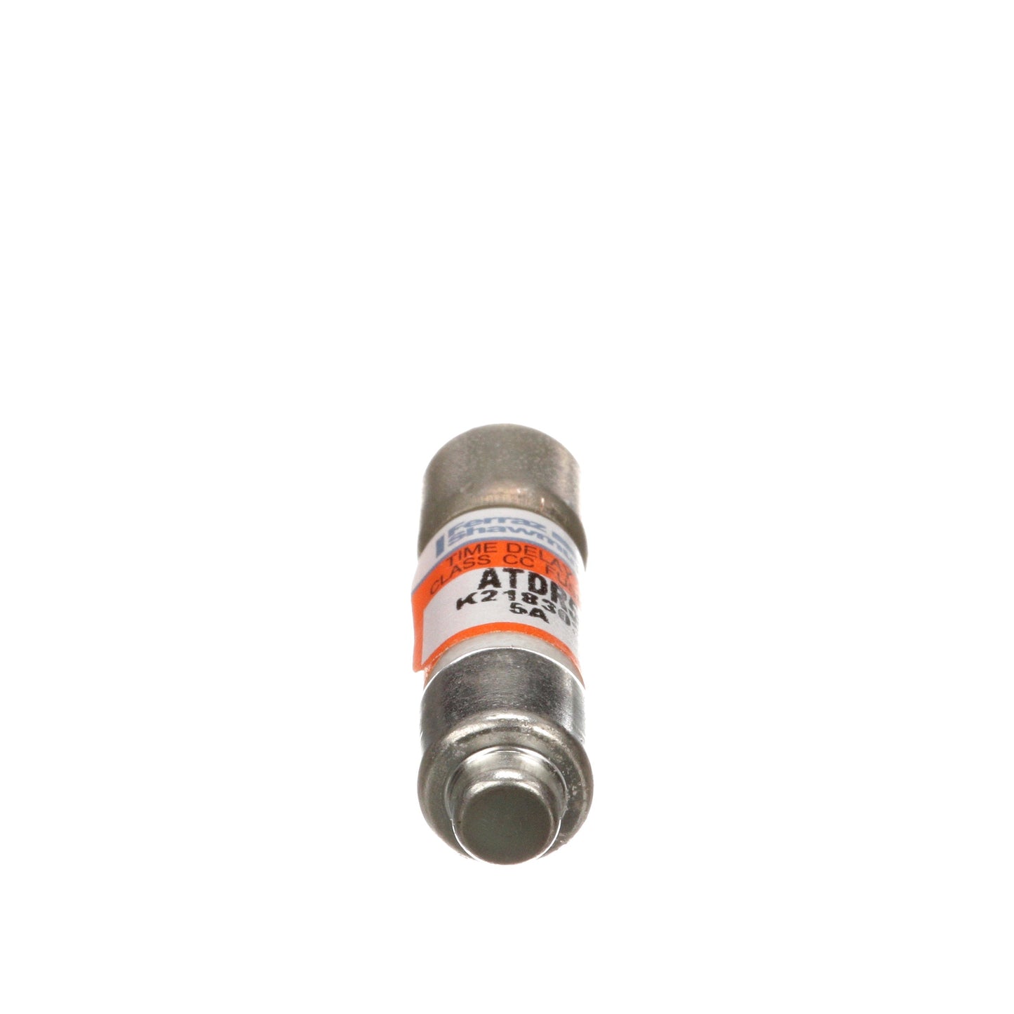 Mersen ATDR5 Fuse | Amp-Trap 2000 ATDR 600V 5A