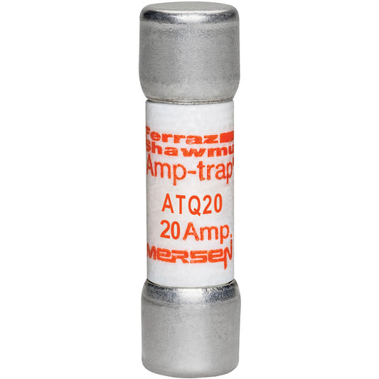 Ferraz Shawmut, Mersen ATQ20 Fuse | Amp-Trap ATQ 500V 20A