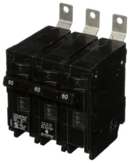 B360H - SIemens Bolt-On 60 Amp 3 Pole Circuit Breaker - Essential Electric Supply