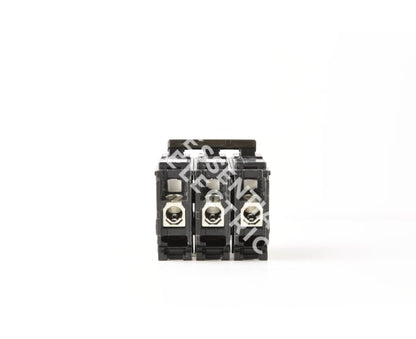 B360H - SIemens Bolt-On 60 Amp 3 Pole Circuit Breaker - Essential Electric Supply