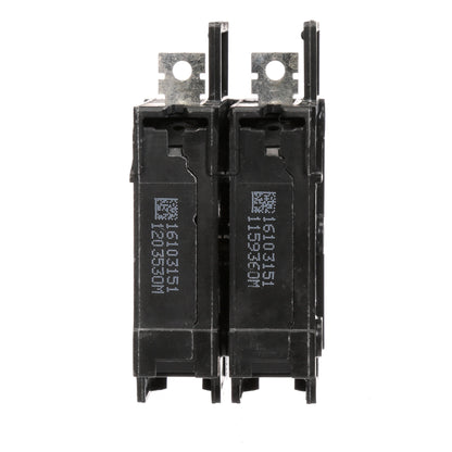Siemens BQ2B060 Circuit Breaker | BQ Series BQ 120/240 VACV 60A