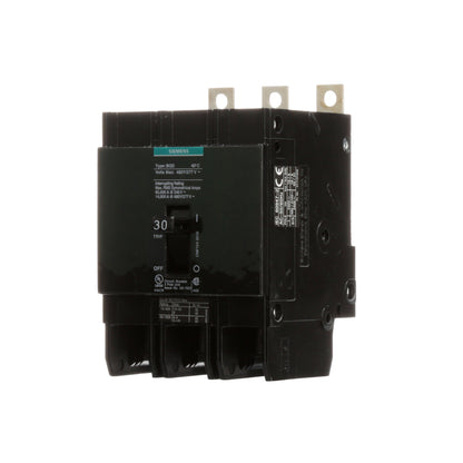 Siemens BQD330 Circuit Breaker | BQD Series BQD 480VACV 30A