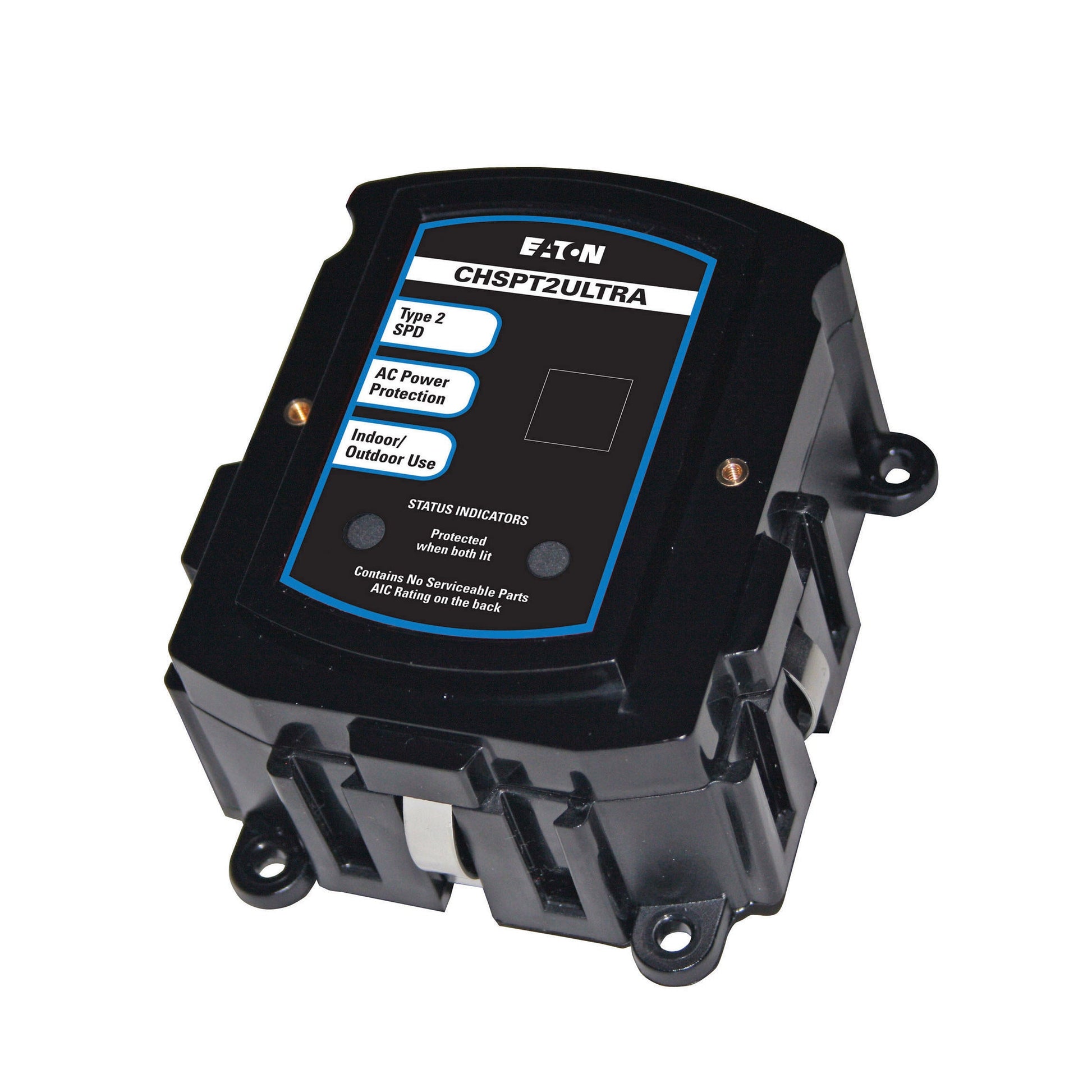 CHSPT2ULTRA Eaton Cutler Hammer Service Entrance Surge Protector - Essential Electric Supply