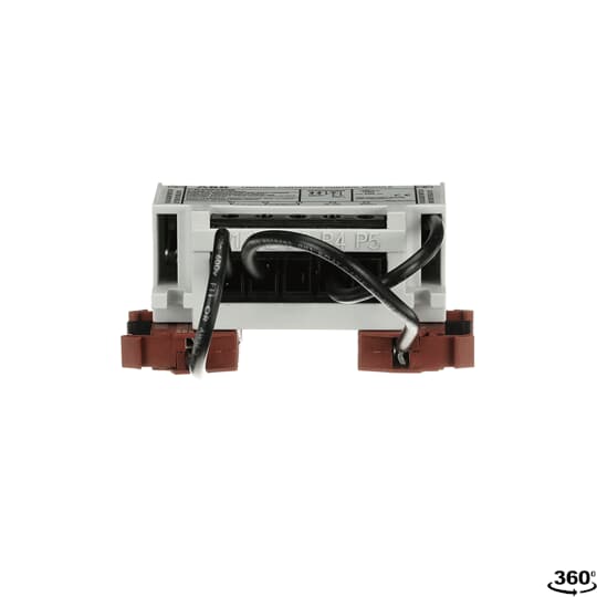 CR460XMP - General Electric Motor Control Part - Essential Electric Supply