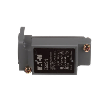 Cutler Hammer E50SN Limit Switch | E50 Series