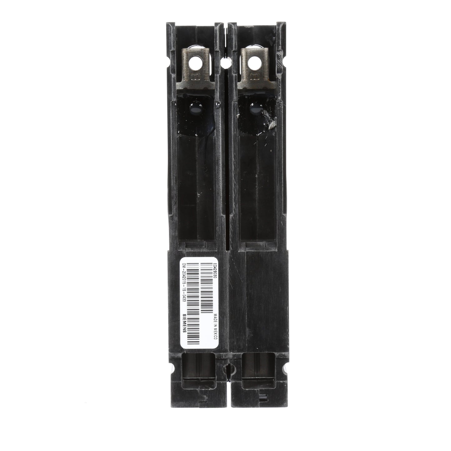 Siemens ED42B030 Circuit Breaker | Sentron Series ED 480V 30A