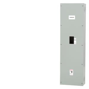 F6N1S Siemens Circuit Breaker s Nema 1 Enclosure - Essential Electric Supply