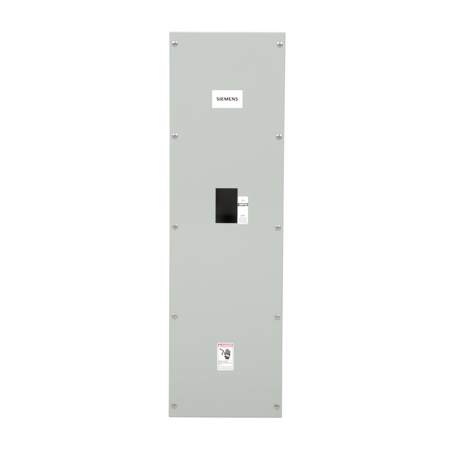 Siemens F6N1S Circuit Breaker | Sentron Series F6N 600V 250A