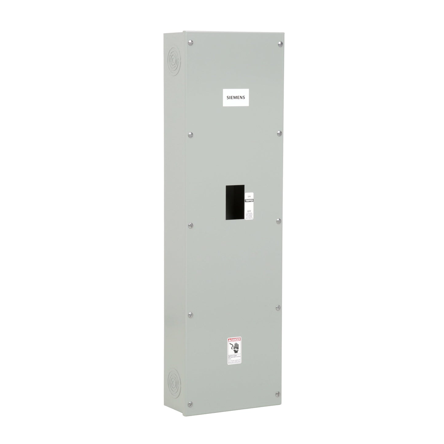 Siemens F6N1S Circuit Breaker | Sentron Series F6N 600V 250A