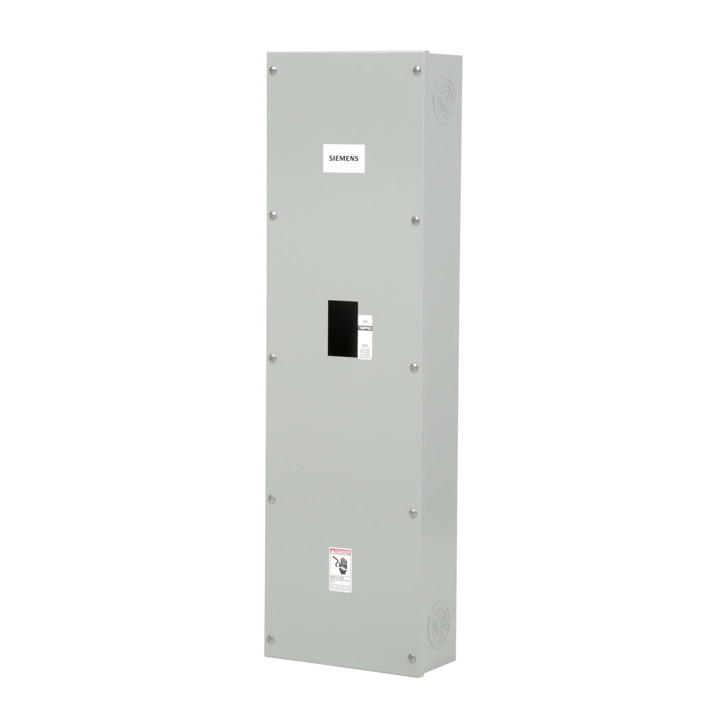 Siemens F6N1S Circuit Breaker | Sentron Series F6N 600V 250A