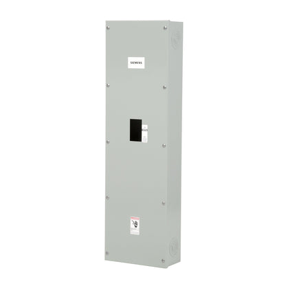 Siemens F6N1S Circuit Breaker | Sentron Series F6N 600V 250A