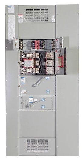 Cutler Hammer FDPW366R Panel Mount Switch (Fusible) - Essential Electric Supply