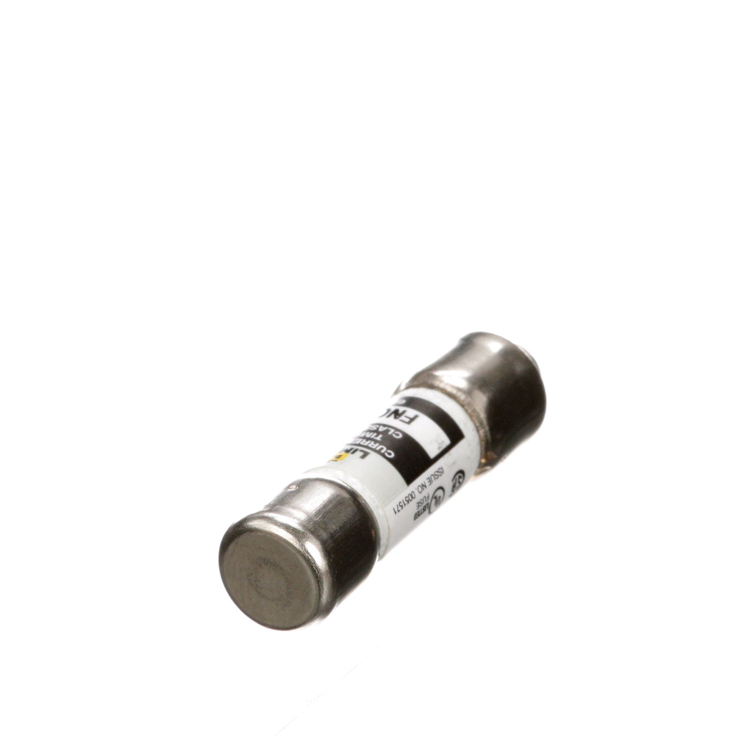 Bussmannn, Cooper Bussmannn, Eaton FNQ-R-4 Fuse | CC-Tron FNQ 600V 4A