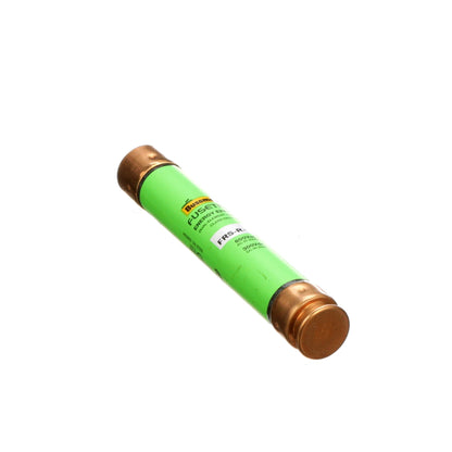 Bussmannn, Cooper Bussmannn, Eaton FRS-R-15 Fuse | Fusetron FRS-R 600V 15A
