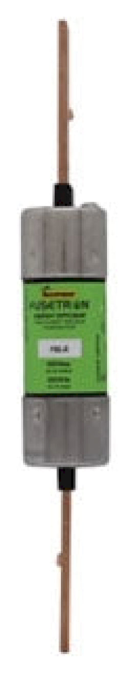 Cooper Bussmann FRS-R-70 Low Voltage Fusetron 600V 70A Fuse - Essential Electric Supply