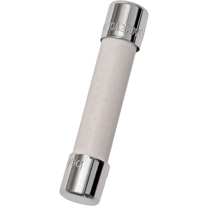 Mersen, Ferraz Shawmut GAB7 Fuse | GAB 250V 7A