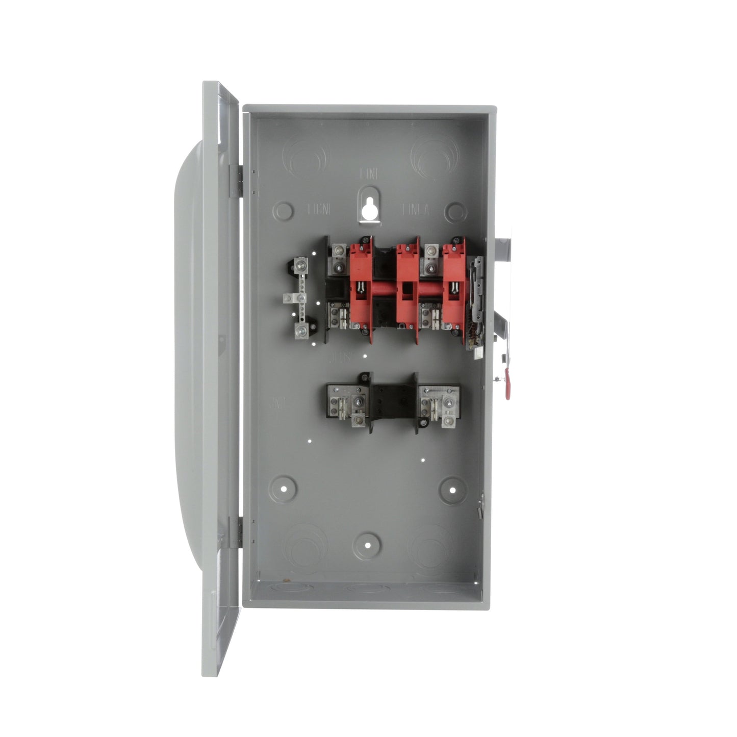 Siemens GF224N Switch | VBII Series GF 240V ACV 200A