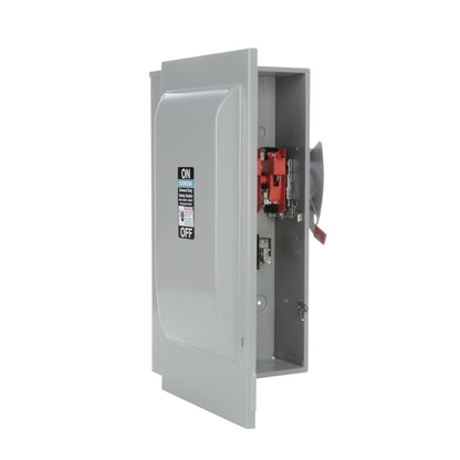 Siemens GF224N Switch | VBII Series GF 240V ACV 200A