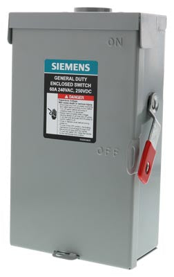 GF322NRA - Essential Electric Supply