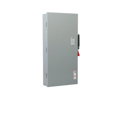 Siemens GF325NRA Switch | VBII Series GF 240V 400A