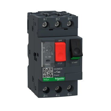 GV2ME20 - Essential Electric Supply